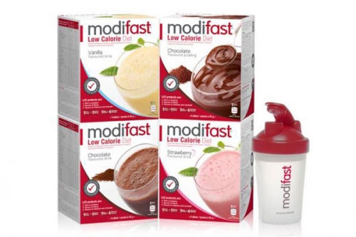 modifast diet resultat modifast diet resultat