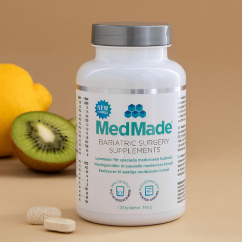 MedMade Original NY i gruppen Handla hr / MedMade vitamineraltillskott hos Modifast (879028)