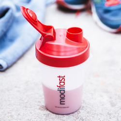 Modifast Shaker 600 ml
