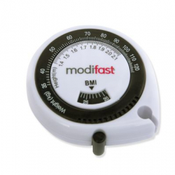 Modifast BMI-mätare