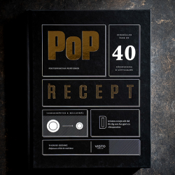 Postoperativa portioner