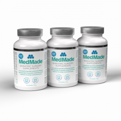 MedMade Original NY, 3-pack