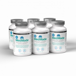 MedMade Original NY, 6-pack