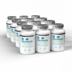 MedMade Original NY, 12-pack