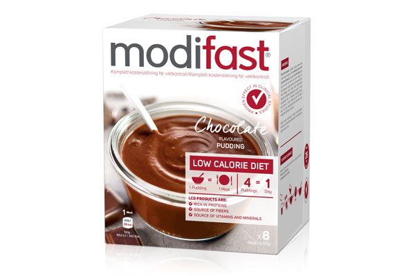 modifast kalorier per påse modifast kalorier per påse