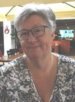 Profilbild på författaren