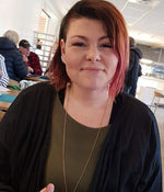 Profilbild på författaren