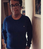 Profilbild på författaren
