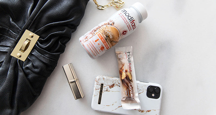 Måltidsersättningar