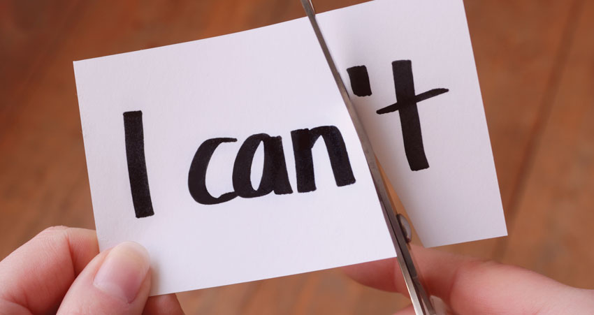 Vikten av målsättningar och motivation