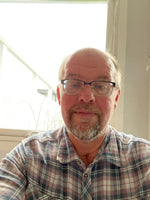 Profilbild på författaren
