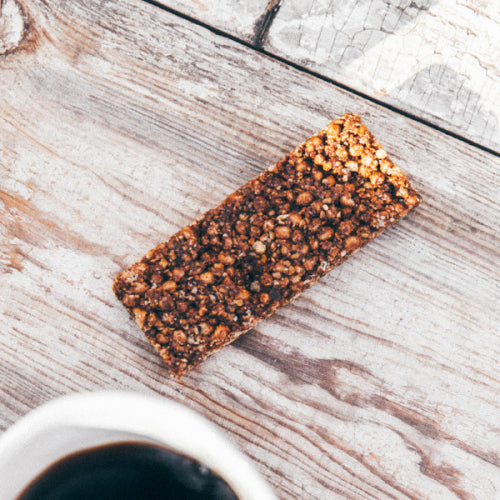 12-pack Modifast Cereal bar Chocolate