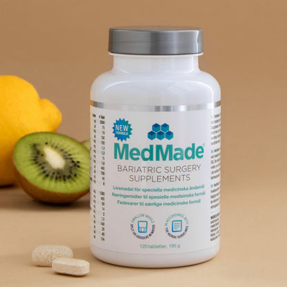 MedMade Original NY
