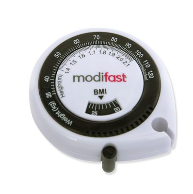 Modifast BMI-mätare
