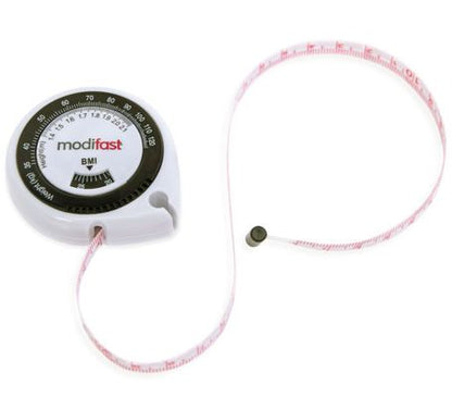 Modifast BMI-mätare