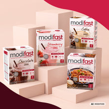 En veckaspaket