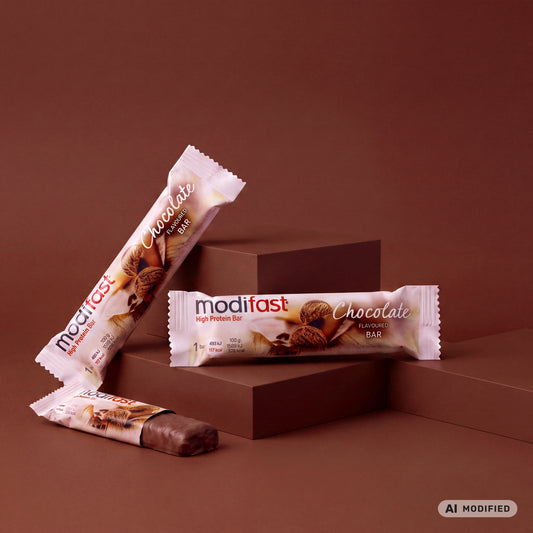 24-pack Modifast Chocolate bar (Ekonomipack)