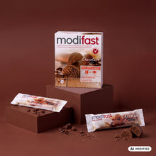 Modifast bar - Chocolate, 6-pack