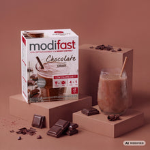 Modifast LCD Chocolate - 8 måltider
