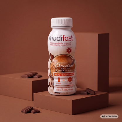 Modifast Ready to drink Chocolate