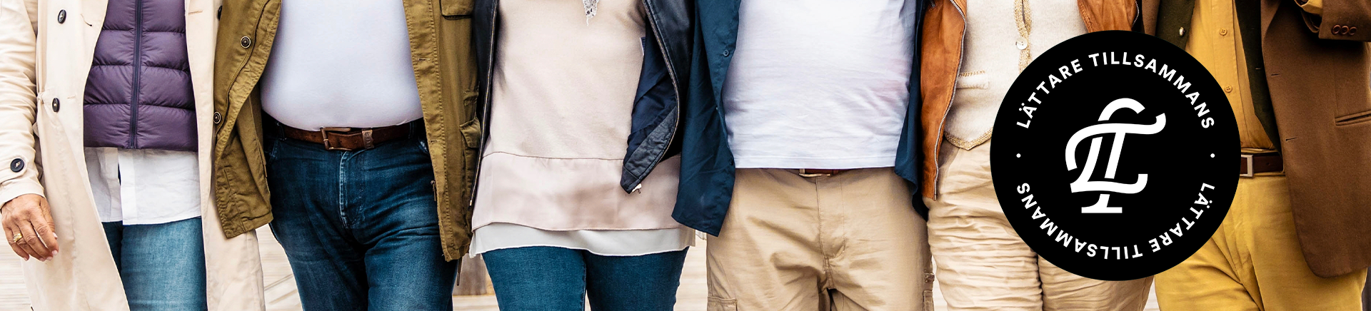 Lättare tillsammans januari 2026