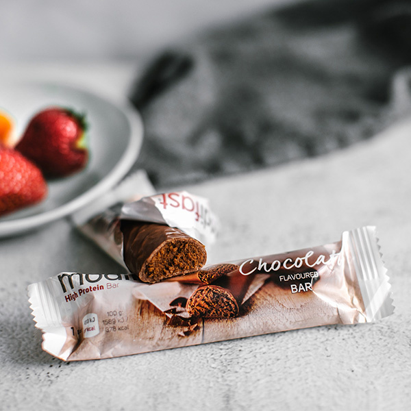 24-pack Modifast Chocolate bar (Ekonomipack)