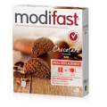 Modifast bar - Chocolate, 6-pack Modifast bar - Chocolate, 6-pack