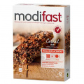 12-pack Modifast Cereal bar Chocolate 12-pack Modifast Cereal bar Chocolate