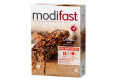 12-pack Modifast Cereal bar Chocolate