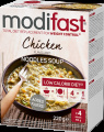 Modifast LCD Chicken Noodles Soup - 4 måltider Modifast LCD Chicken Noodles Soup - 4 måltider