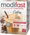 NYA Modifast LCD Coffee - 8 m�ltider