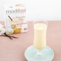 Modifast LCD Vanilla - 8 måltider Modifast LCD Vanilla - 8 måltider