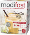 Modifast LCD Vanilla - 8 måltider Modifast LCD Vanilla - 8 måltider