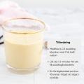 Modifast LCD Vanilla Pudding - 8 måltider Modifast LCD Vanilla Pudding - 8 måltider