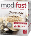 Modifast LCD Porridge with Cinnamon - 8 måltider Modifast LCD Porridge with Cinnamon - 8 måltider