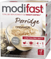 Modifast LCD Porridge with Cinnamon - 8 mltider