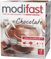 Modifast LCD Chocolate Pudding - 8 måltider Modifast LCD Chocolate Pudding - 8 måltider