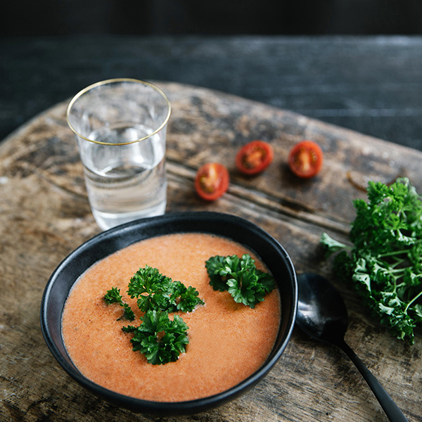 Modifast LCD Tomato Soup - 8 m�ltider