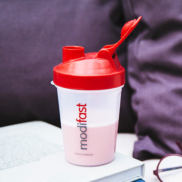 Modifast Shaker 600 ml