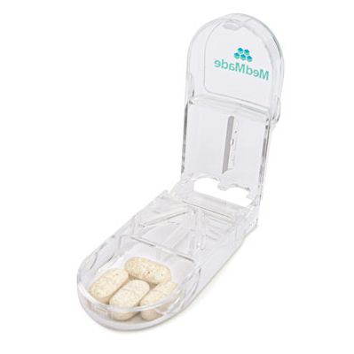 MedMade tablettdelare