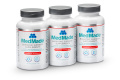 MedMade Bariatric Surgery Supplements Jordgubb, 3-pack