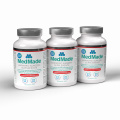 MedMade Jordgubb NY, 3-pack MedMade Jordgubb NY, 3-pack